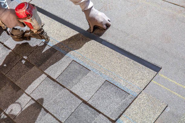 Quick and Trustworthy Emergency Roof Repair Services in Runaway Bay, TX